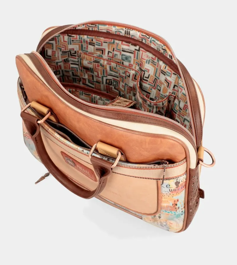 Anekke Menire Briefcase Online