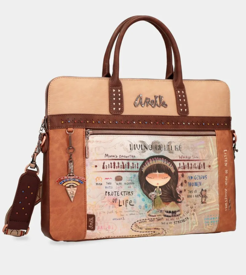 Anekke Menire Briefcase Shop