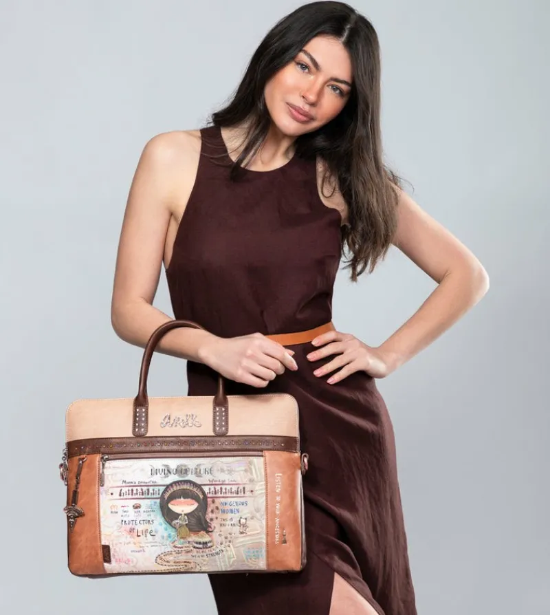 Anekke Menire Briefcase Shop