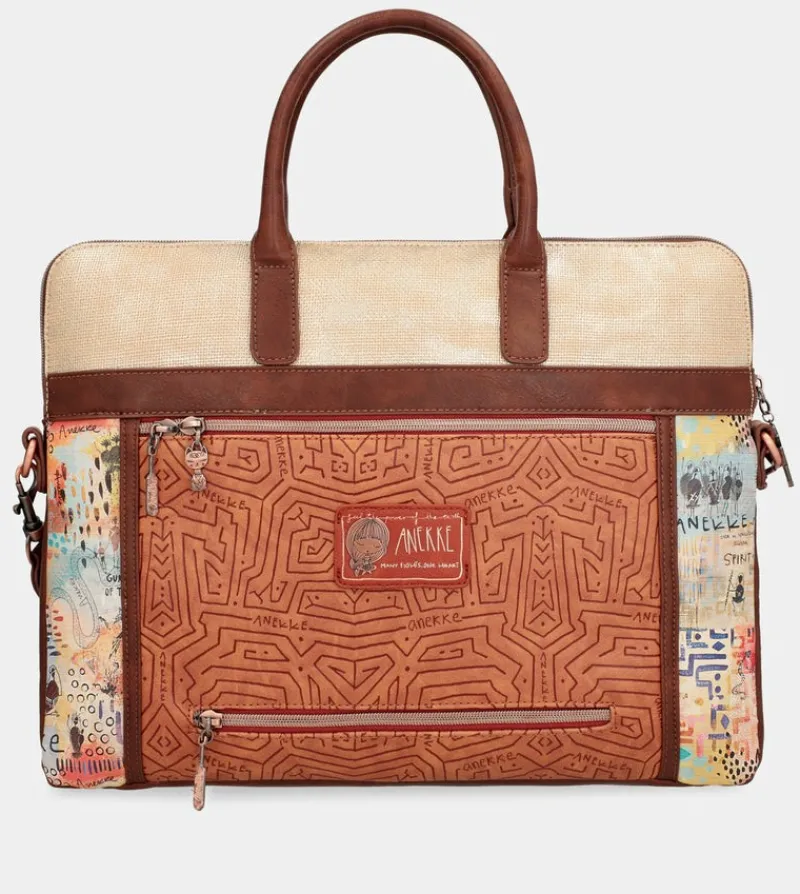 Anekke Menire Briefcase Shop