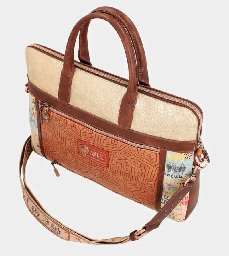 Anekke Menire Briefcase Shop