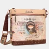 Anekke Menire Crossbody Bag With Front Pocket Outlet