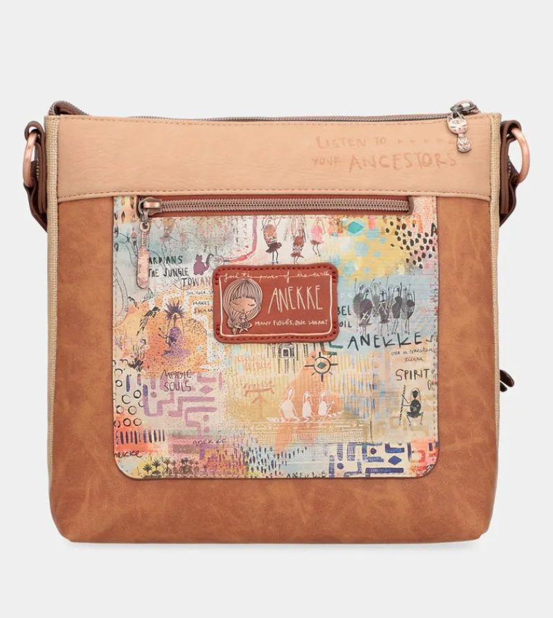 Anekke Menire Crossbody Bag With Front Pocket Outlet