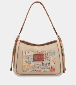 Anekke Menire Crossbody Bag With Shoulder Strap Hot