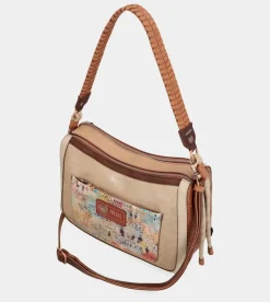 Anekke Menire Crossbody Bag With Shoulder Strap Hot