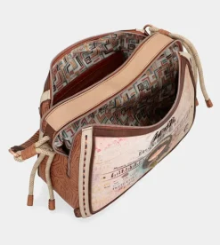 Anekke Menire Crossbody Bag With Shoulder Strap Hot