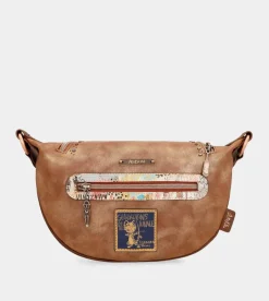 Anekke Menire Ethnical Printed Crossbody Bag Best