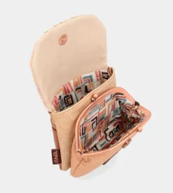 Anekke Menire Flap Coin Purse Fashion