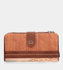 Anekke Menire Flexible Rfid Wallet Clearance