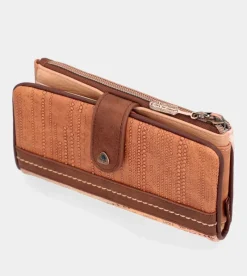 Anekke Menire Flexible Rfid Wallet Clearance