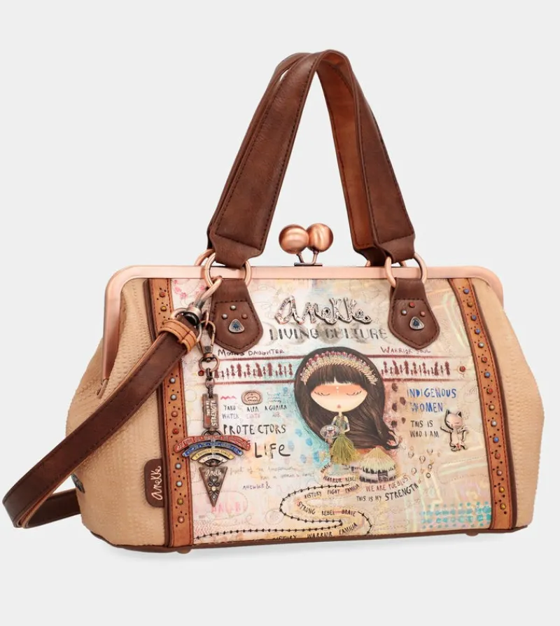 Anekke Menire Handbag Flash Sale