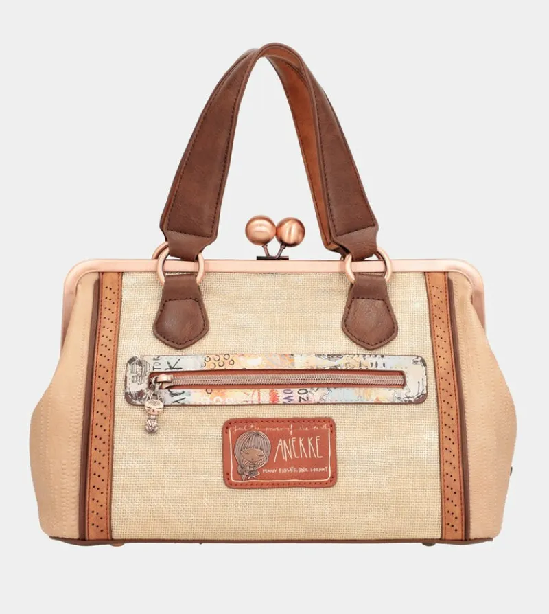 Anekke Menire Handbag Flash Sale