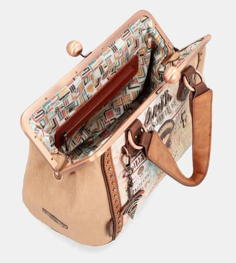 Anekke Menire Handbag Flash Sale