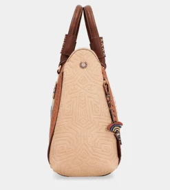 Anekke Menire Large Crossbody Bag With Shoulder Straps Fashion