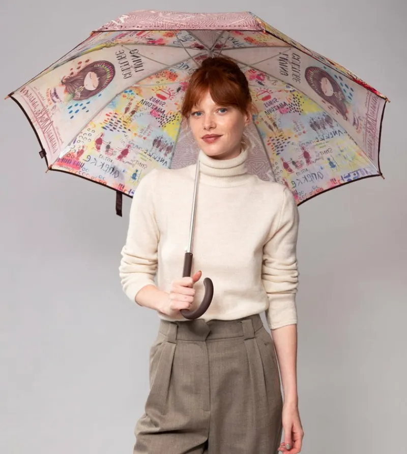 Anekke Menire Long Umbrella Best