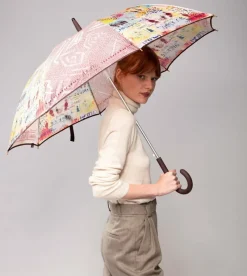 Anekke Menire Long Umbrella Best