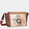 Anekke Menire Medium Crossbody Bag Cheap