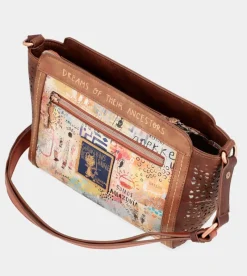 Anekke Menire Medium Crossbody Bag Cheap