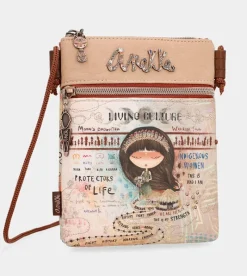 Anekke Menire Mini Crossbody Bag Best