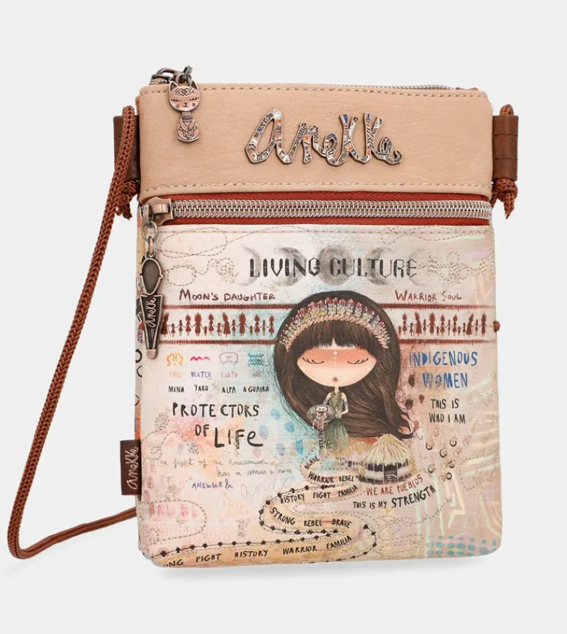 Anekke Menire Mini Crossbody Bag Best