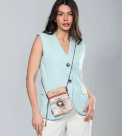 Anekke Menire Mini Crossbody Bag Best