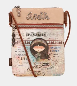 Anekke Menire Mini Crossbody Bag Best