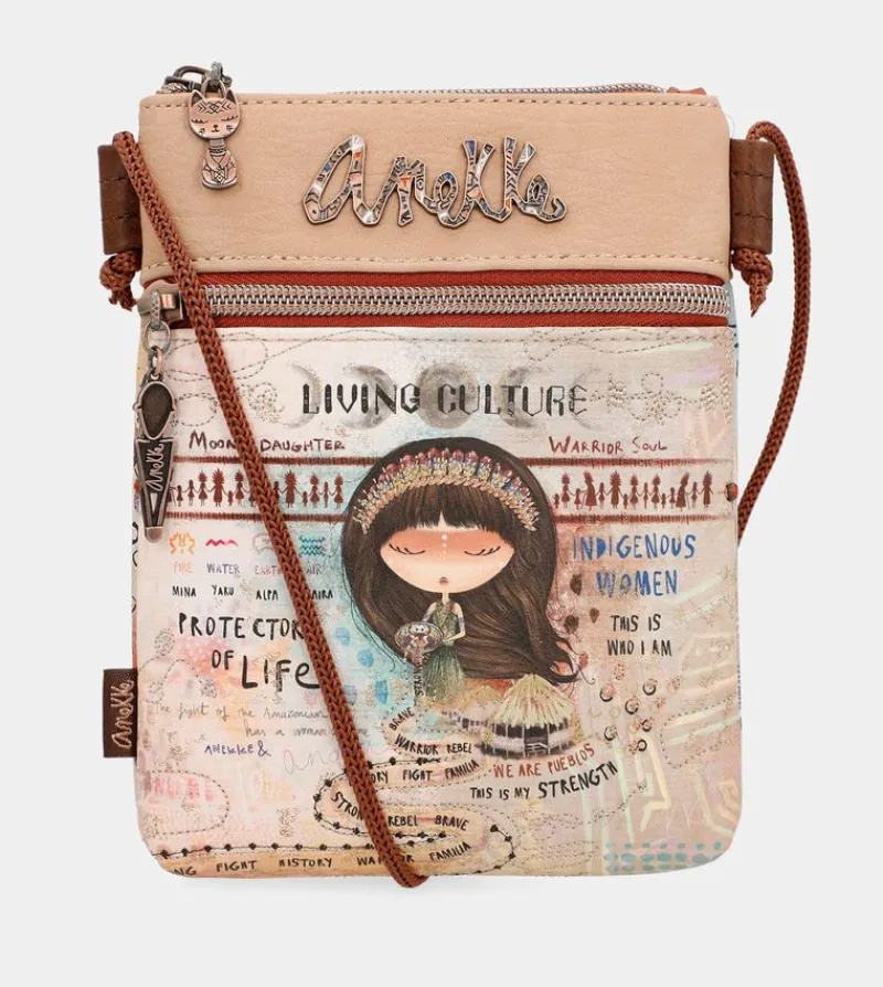 Anekke Menire Mini Crossbody Bag Best