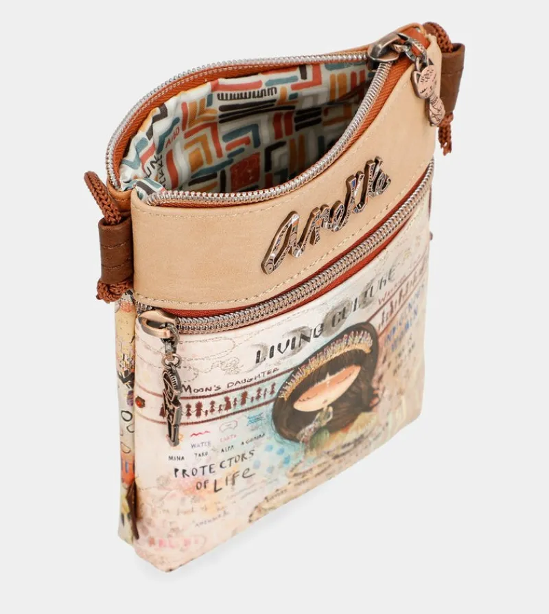 Anekke Menire Mini Crossbody Bag Best