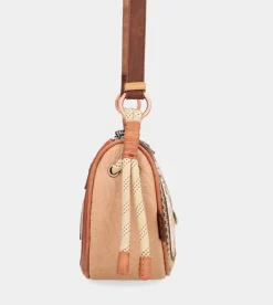 Anekke Menire Oval Crossbody Bag Cheap