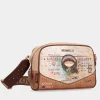 Anekke Menire Printed Crossbody Bag Cheap
