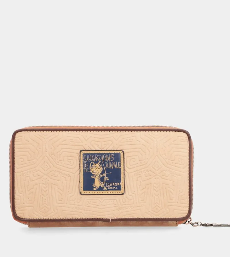 Anekke Menire Rfid Passport Wallet Clearance
