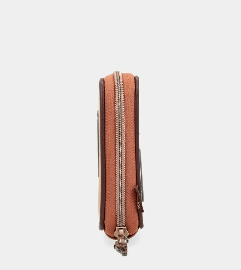 Anekke Menire Rfid Passport Wallet Clearance