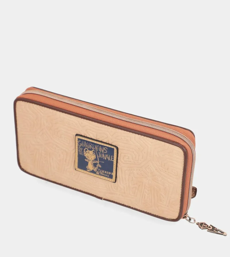 Anekke Menire Rfid Passport Wallet Clearance