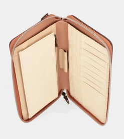 Anekke Menire Rfid Passport Wallet Clearance