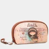 Anekke Menire Rfid Wallet Store