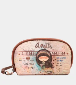 Anekke Menire Rfid Wallet Store