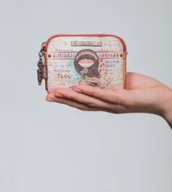 Anekke Menire Small Coin Purse Shop