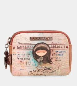Anekke Menire Small Coin Purse Shop