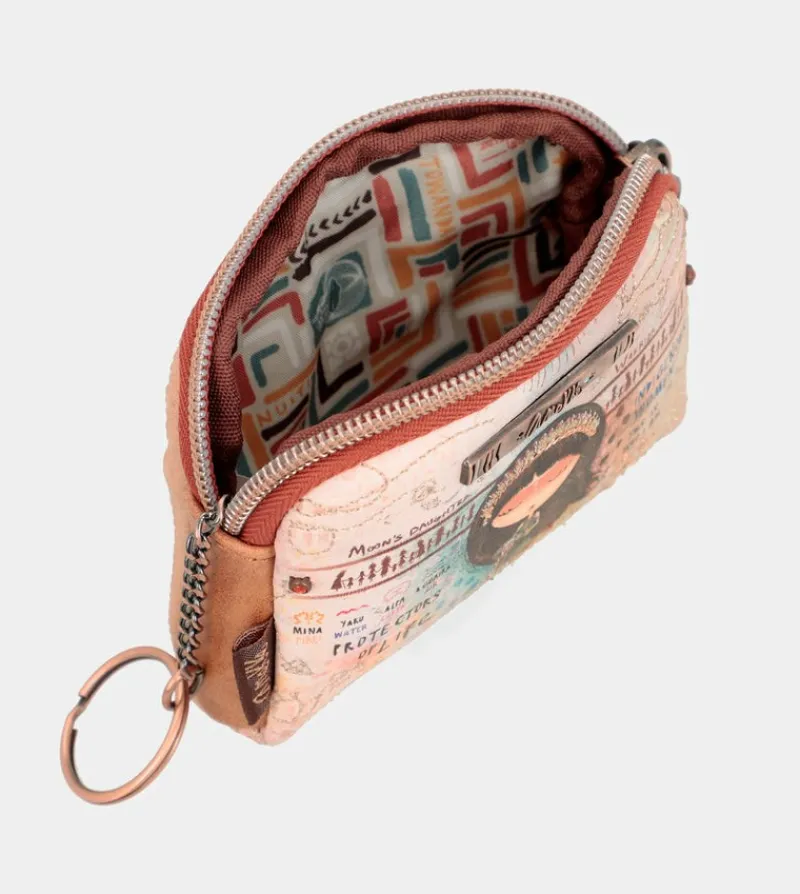 Anekke Menire Small Coin Purse Shop