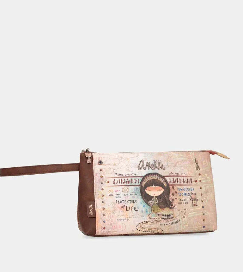 Anekke Menire Toiletry Bag Discount