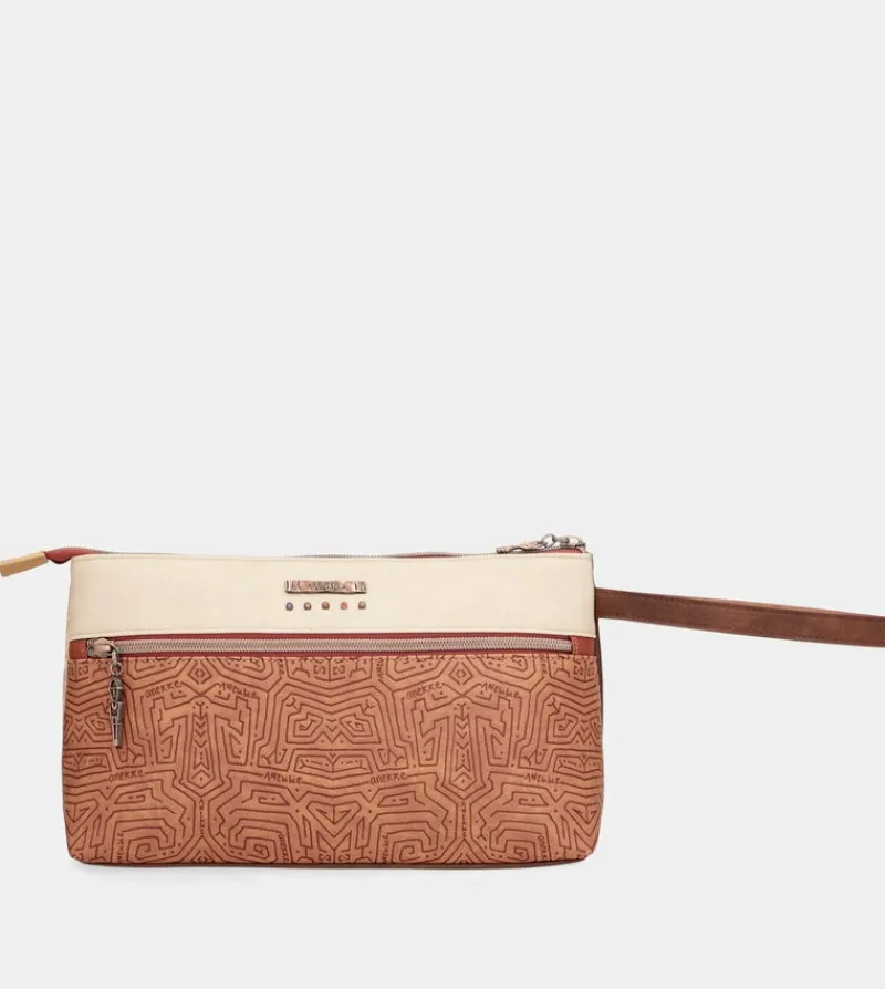 Anekke Menire Toiletry Bag Discount