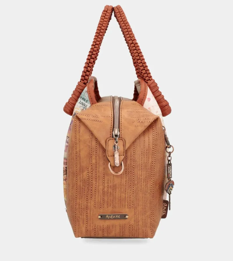 Anekke Menire Tote Bag With Shoulder Strap Best Sale