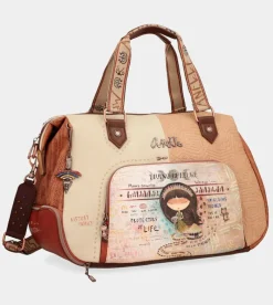 Anekke Menire Travel Bag Sale