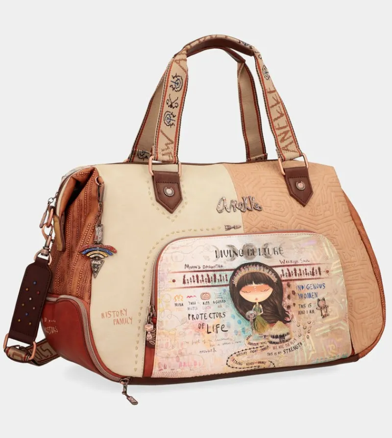 Anekke Menire Travel Bag Sale