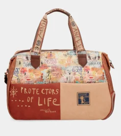 Anekke Menire Travel Bag Sale