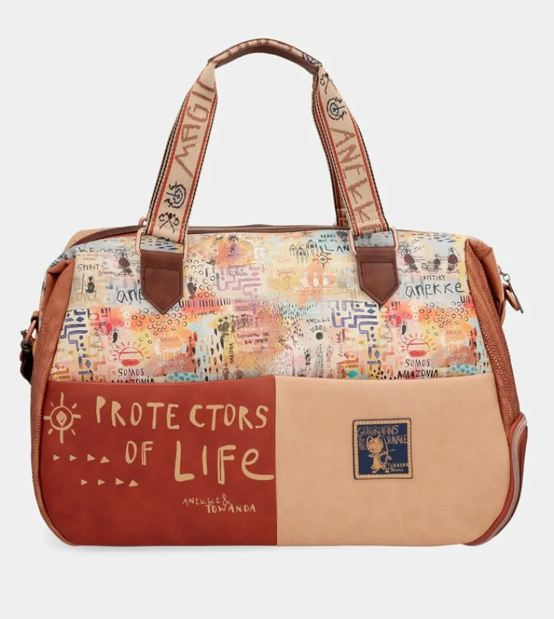 Anekke Menire Travel Bag Sale
