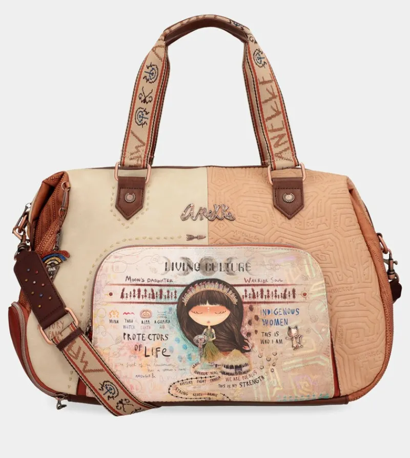 Anekke Menire Travel Bag Sale