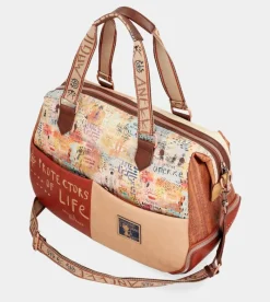 Anekke Menire Travel Bag Sale
