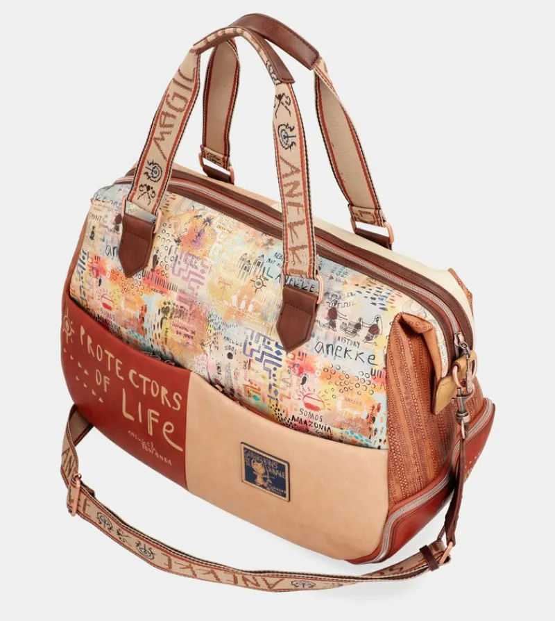 Anekke Menire Travel Bag Sale