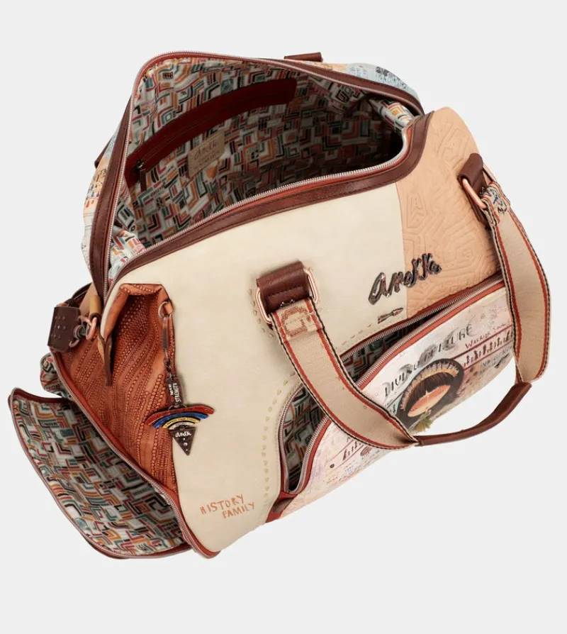 Anekke Menire Travel Bag Sale